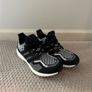 Adidas PrimeBlue Ultraboosts